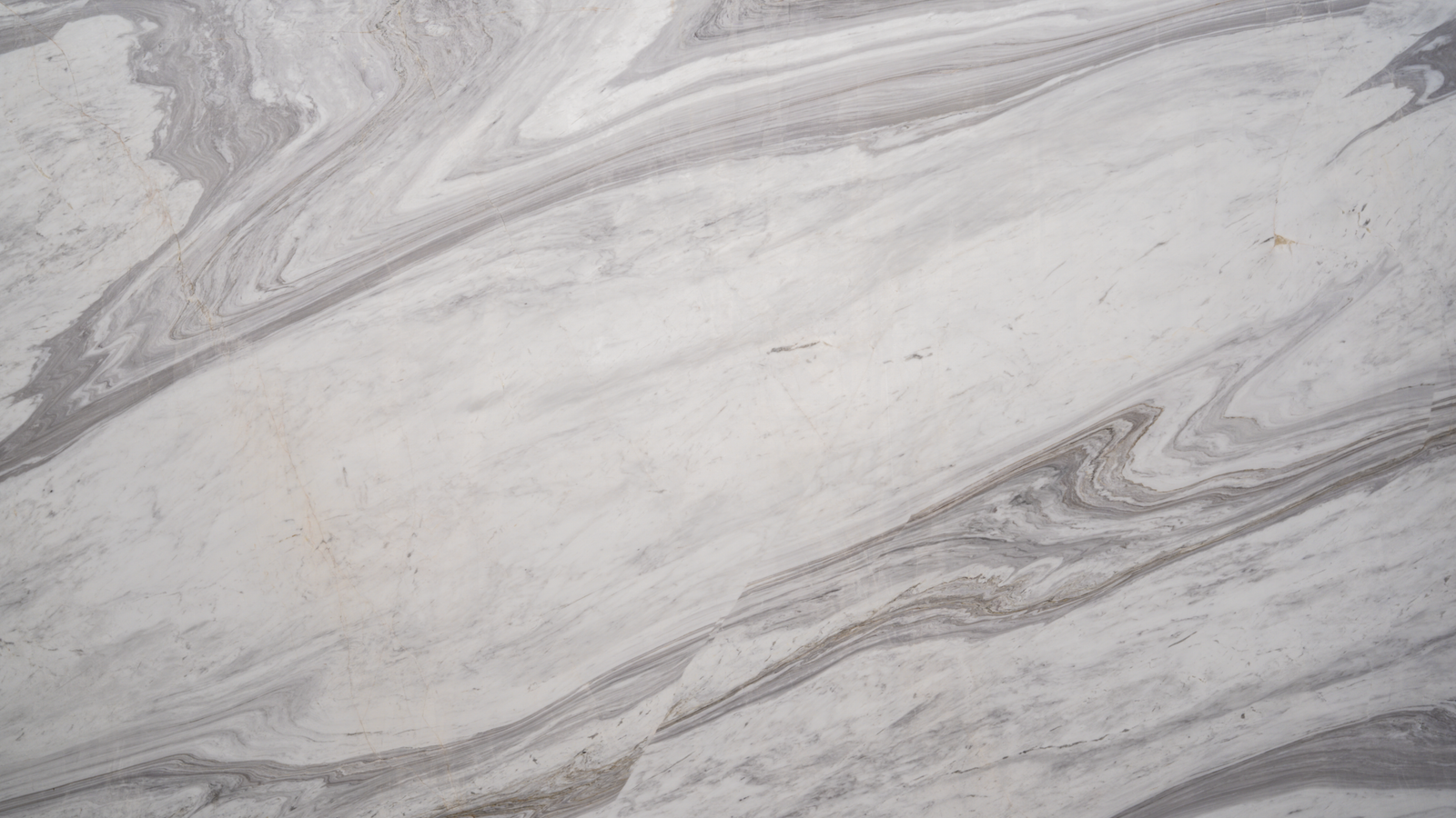 Palissandro White marble
